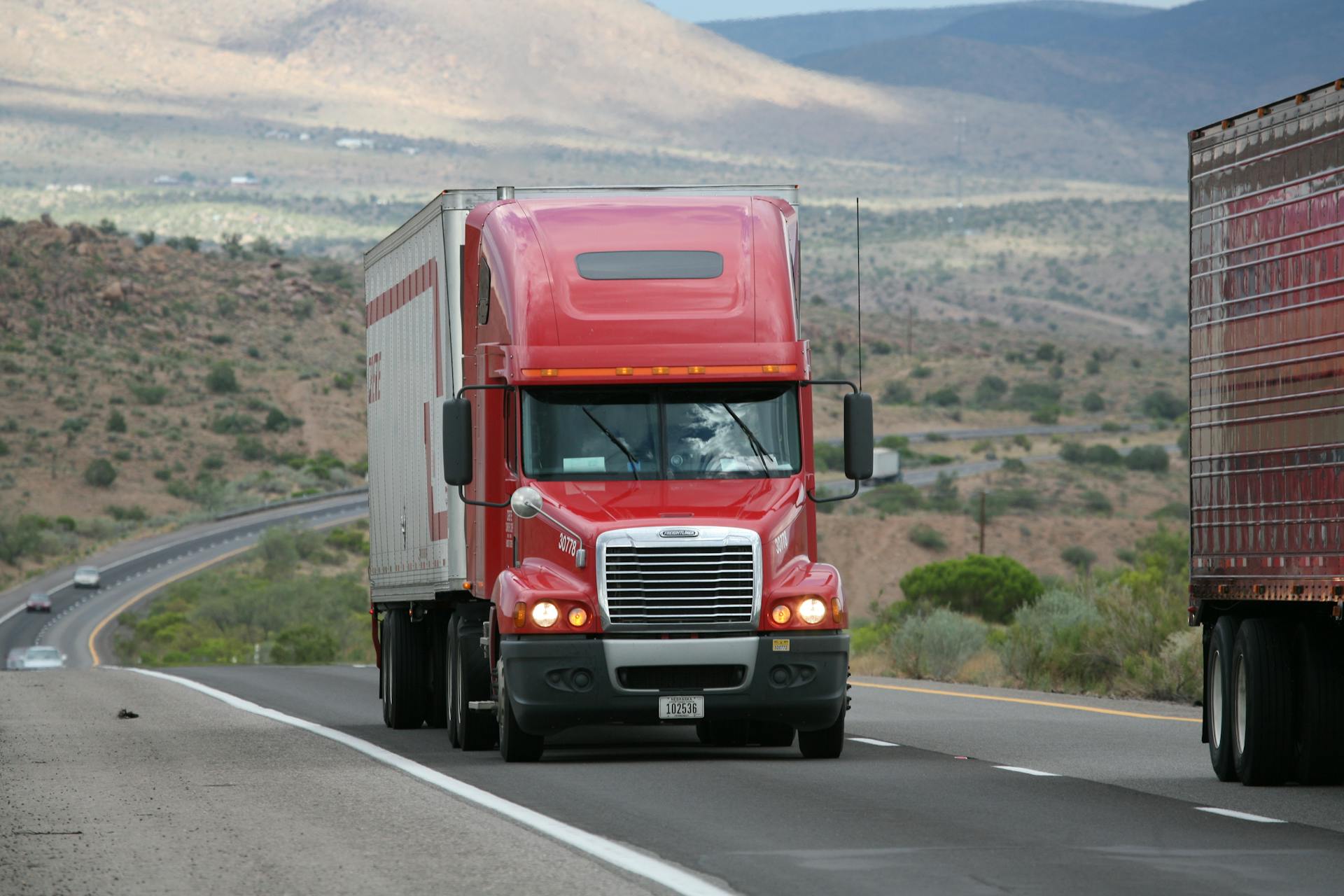 Top 5 Logistics Challenges in Africa